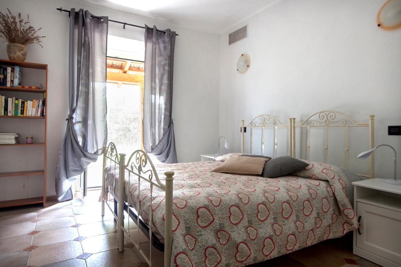 Cascina Belvedere Quargnento Exterior photo